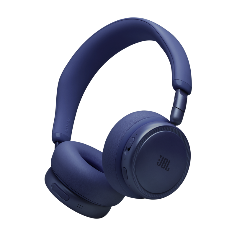 Tai Nghe Chụp Tai JBL Live 680NC