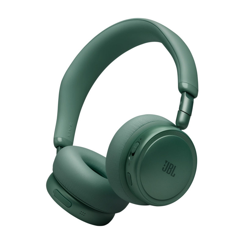 Tai Nghe Chụp Tai JBL Live 680NC