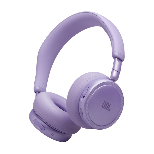 Tai Nghe Chụp Tai JBL Live 680NC