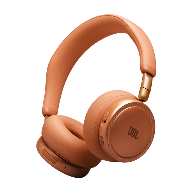 Tai Nghe Chụp Tai JBL Live 680NC