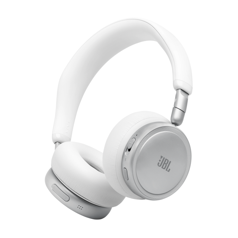 Tai Nghe Chụp Tai JBL Live 680NC