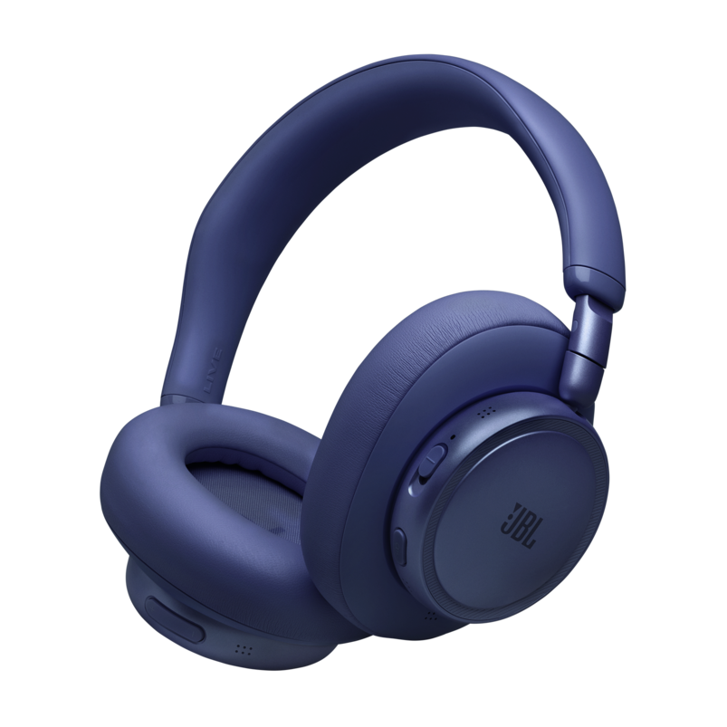 Tai Nghe Chụp Tai JBL Live 780NC