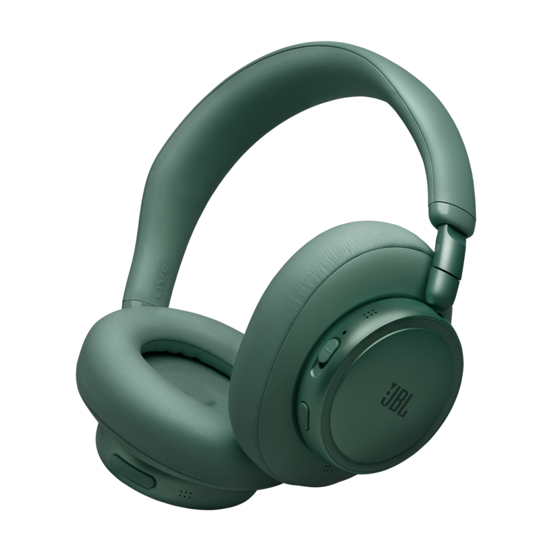 Tai Nghe Chụp Tai JBL Live 780NC