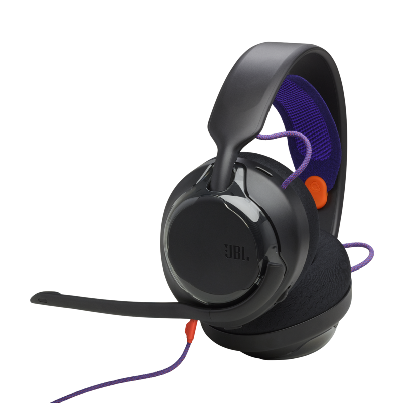 Tai nghe chụp tai JBL Quantum 250
