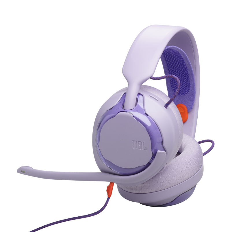 Tai nghe chụp tai JBL Quantum 250