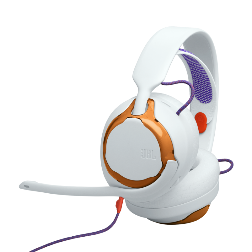 Tai nghe chụp tai JBL Quantum 250