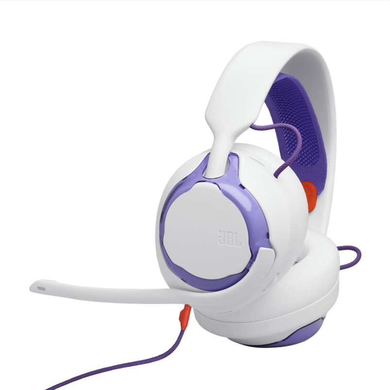 Tai nghe chụp tai JBL Quantum 250