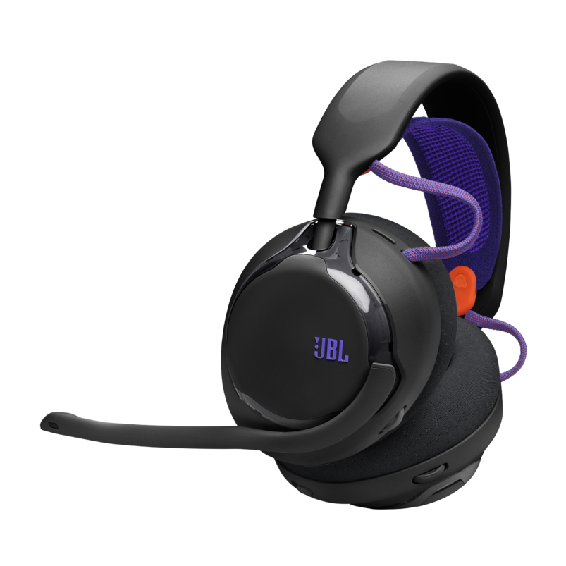 Tai nghe chụp tai JBL Quantum 650