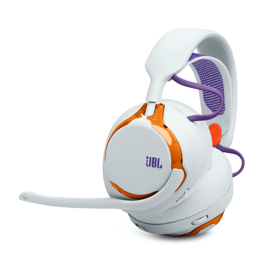 Tai nghe chụp tai JBL Quantum 650