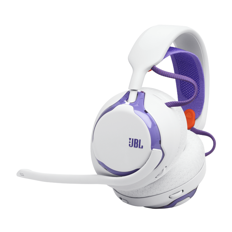 Tai nghe chụp tai JBL Quantum 650