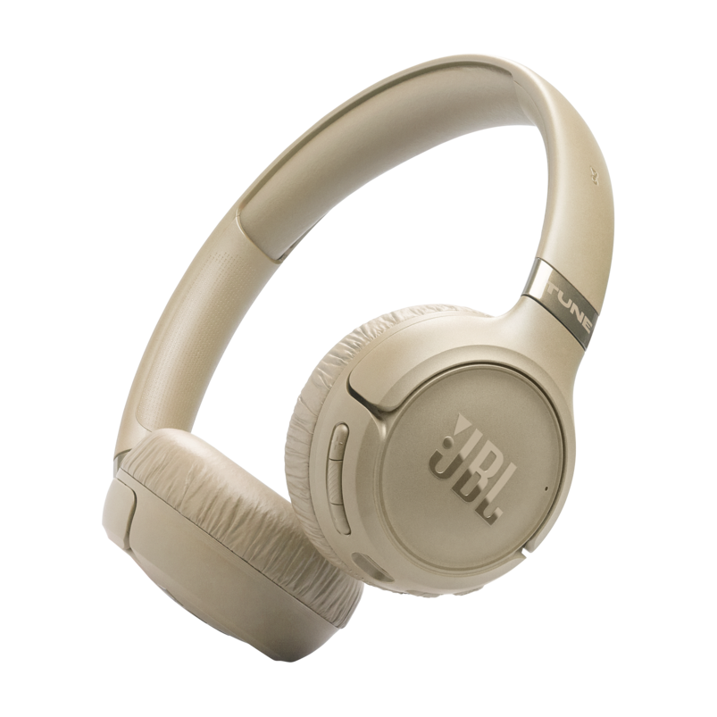 Tai Nghe Chụp Tai JBL Tune 680NC