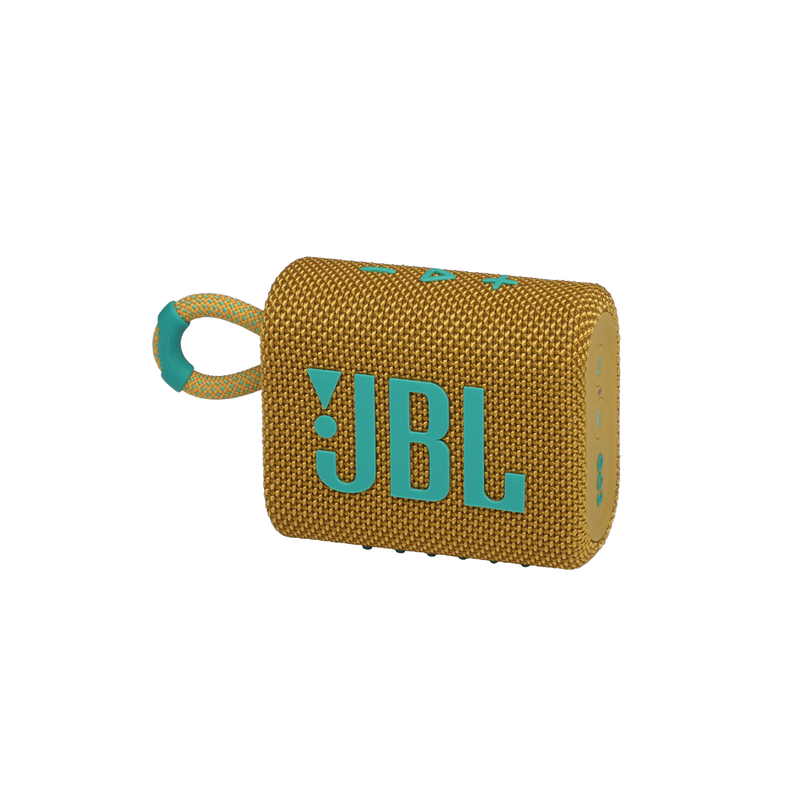 Loa Bluetooth JBL Go 3 - Hàng Chính Hãng