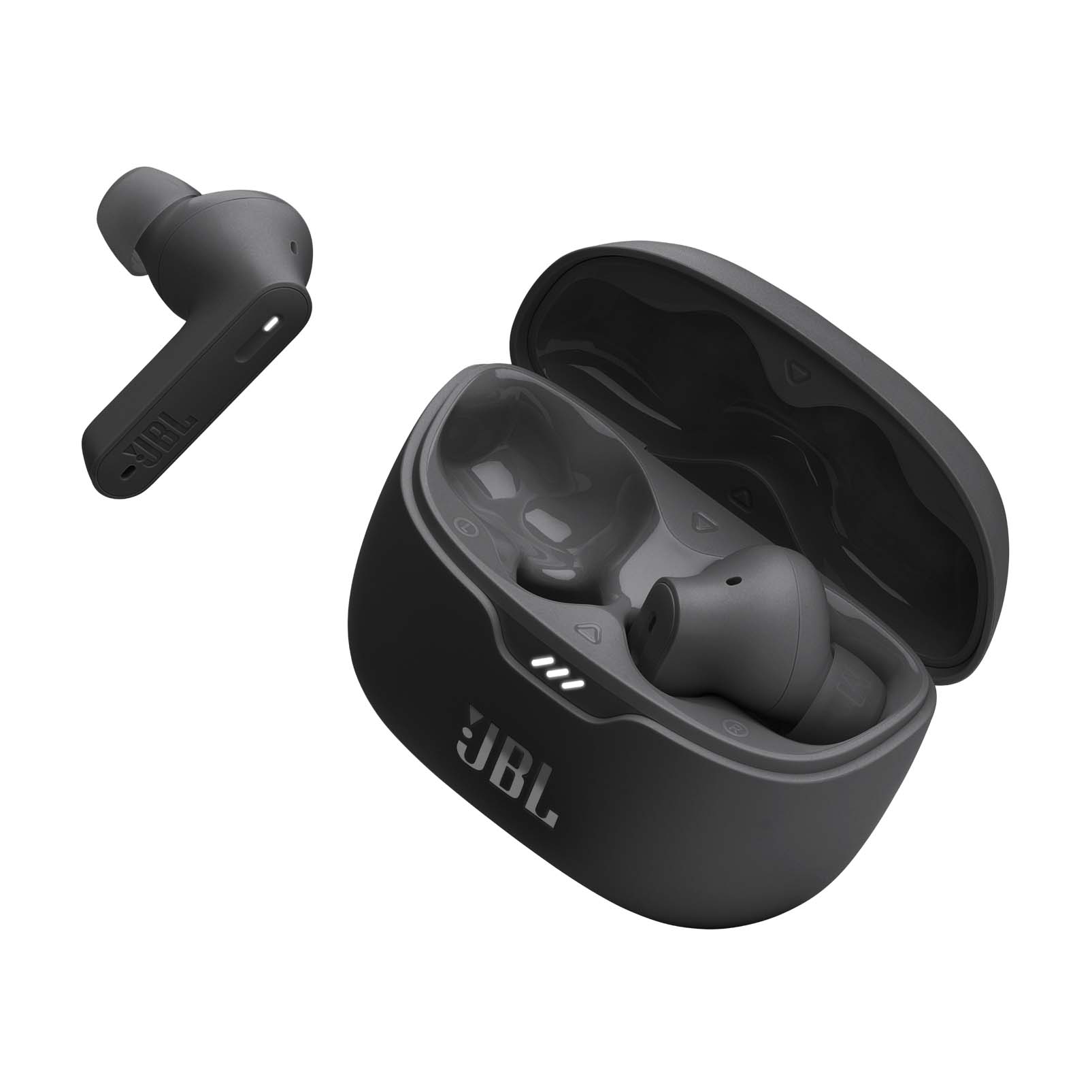 Tai Nghe JBL Tune Beam - Hàng Chính Hãng