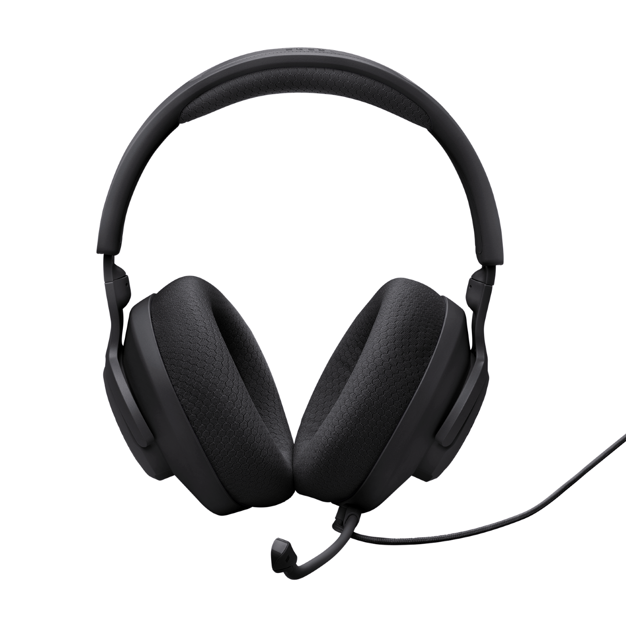 Tai nghe chụp tai JBL Quantum 100M2 - Hàng Chính hãng