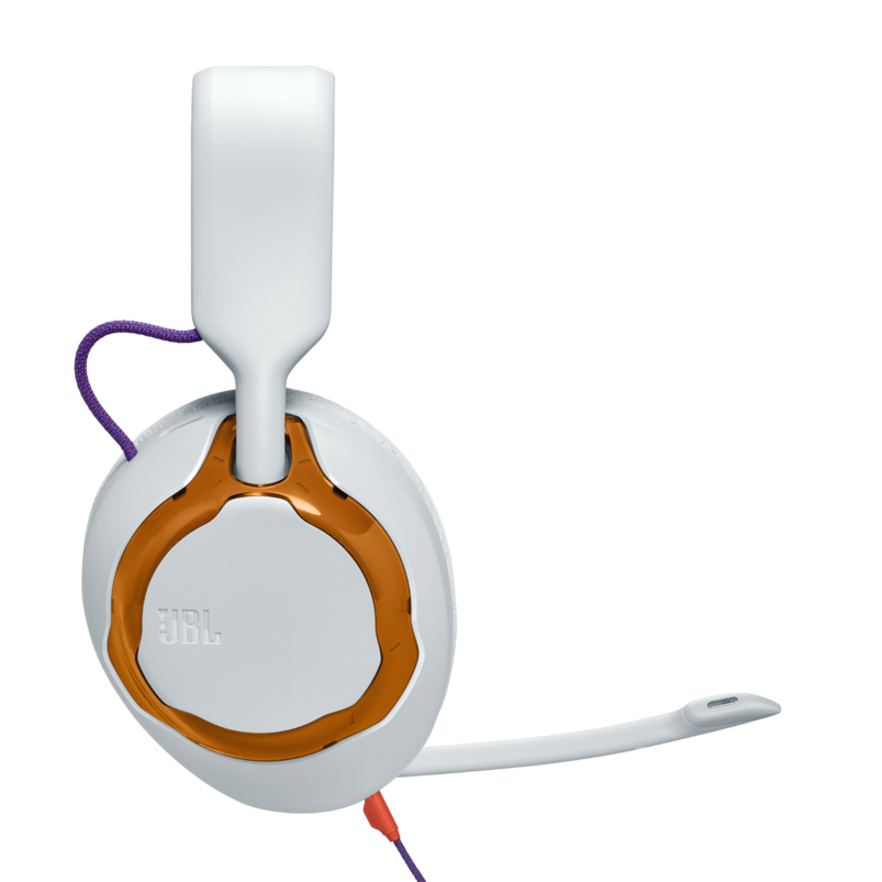 Tai nghe chụp tai JBL Quantum 250