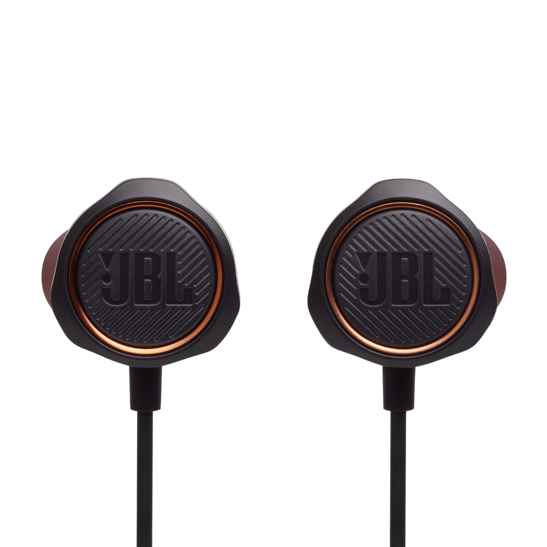 Tai nghe có dây nhét tai JBL QUANTUM 50 - Hàng Chính hãng