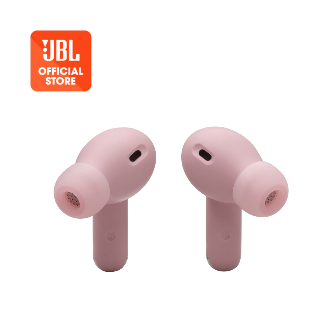 Tai Nghe JBL Wave Beam 2 - Hàng Chính Hãng