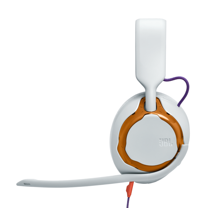Tai nghe chụp tai JBL Quantum 250