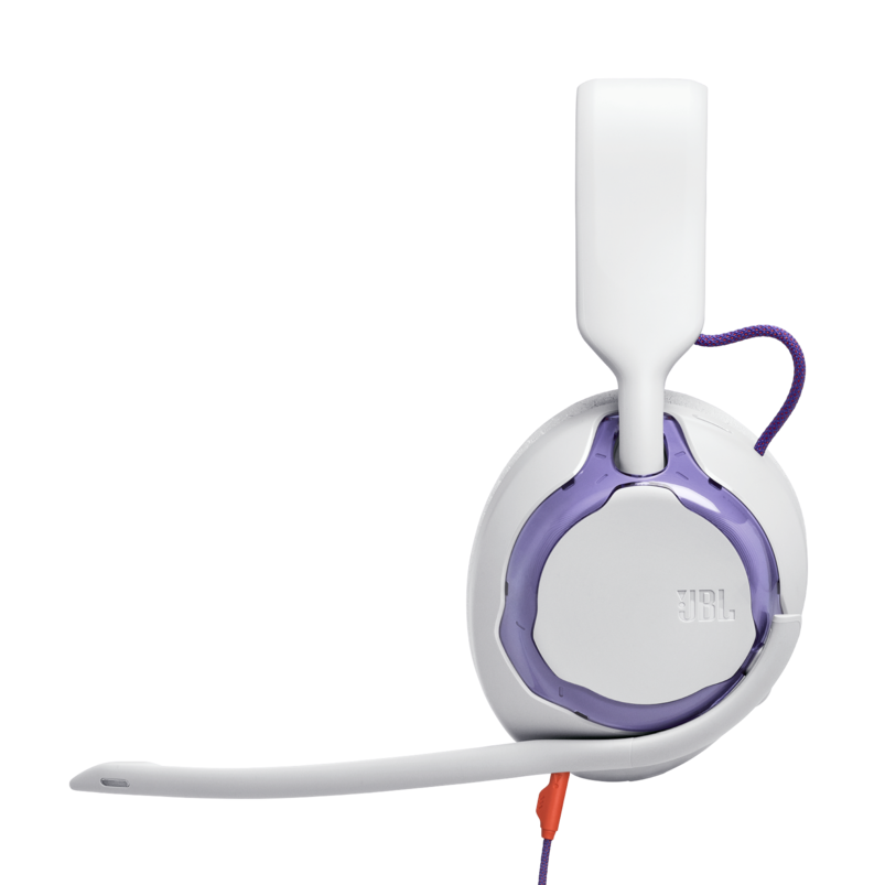 Tai nghe chụp tai JBL Quantum 250