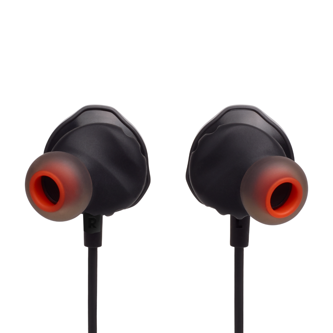 Tai nghe có dây nhét tai JBL QUANTUM 50 - Hàng Chính hãng