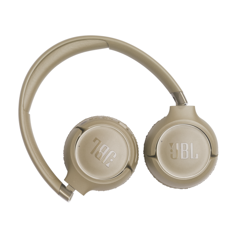 Tai Nghe Chụp Tai JBL Tune 680NC