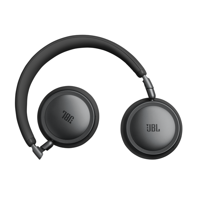 Tai Nghe Chụp Tai JBL Live 680NC