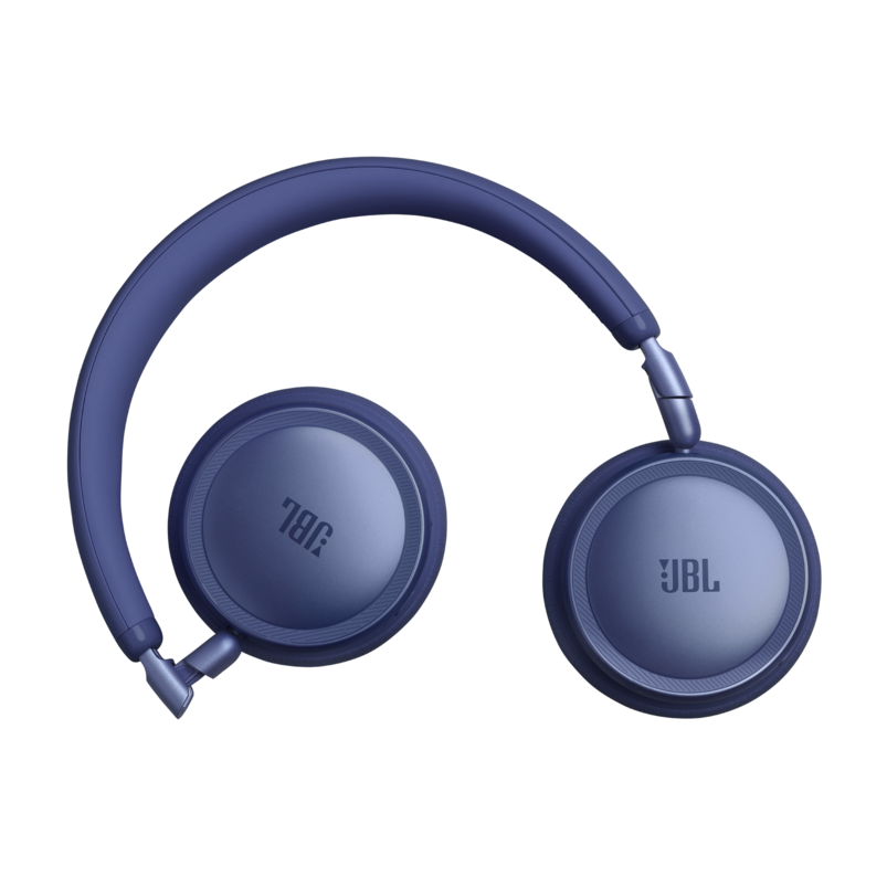 Tai Nghe Chụp Tai JBL Live 680NC