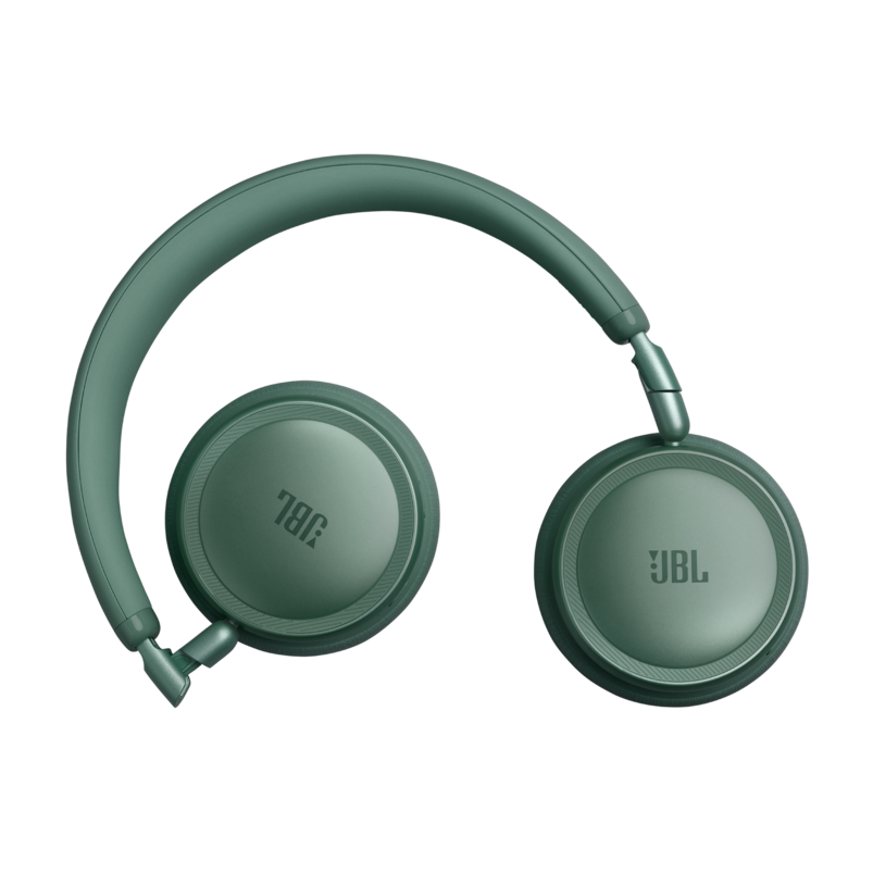 Tai Nghe Chụp Tai JBL Live 680NC
