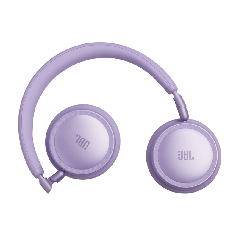 Tai Nghe Chụp Tai JBL Live 680NC