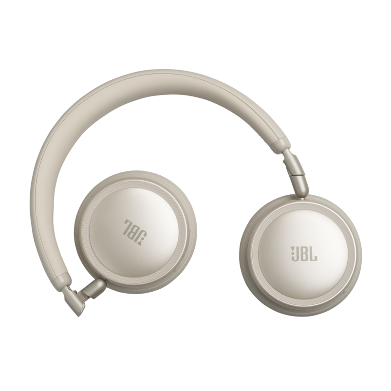 Tai Nghe Chụp Tai JBL Live 680NC