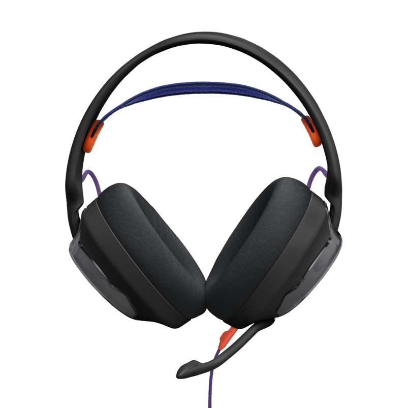 Tai nghe chụp tai JBL Quantum 250