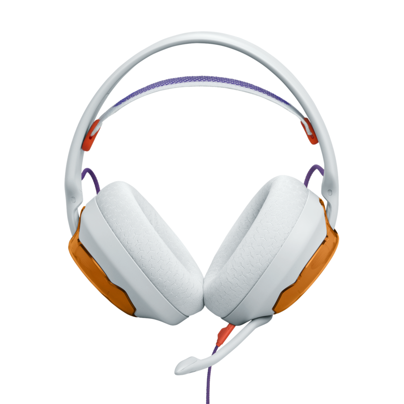 Tai nghe chụp tai JBL Quantum 250