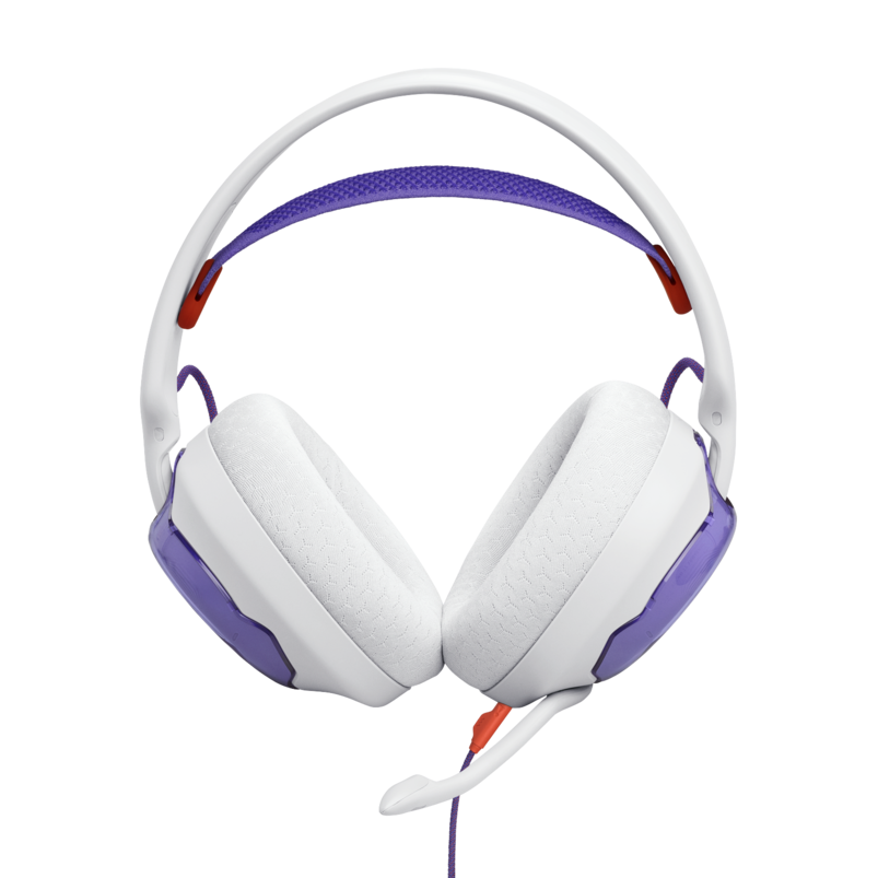 Tai nghe chụp tai JBL Quantum 250