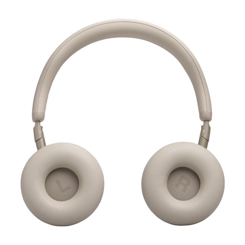 Tai Nghe Chụp Tai JBL Live 680NC