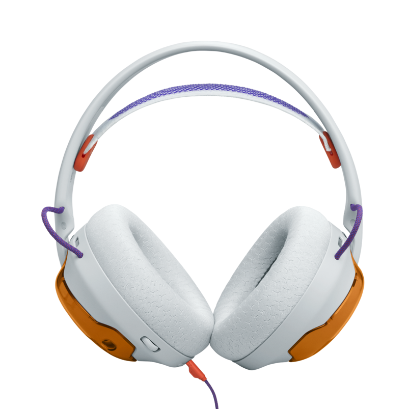 Tai nghe chụp tai JBL Quantum 250