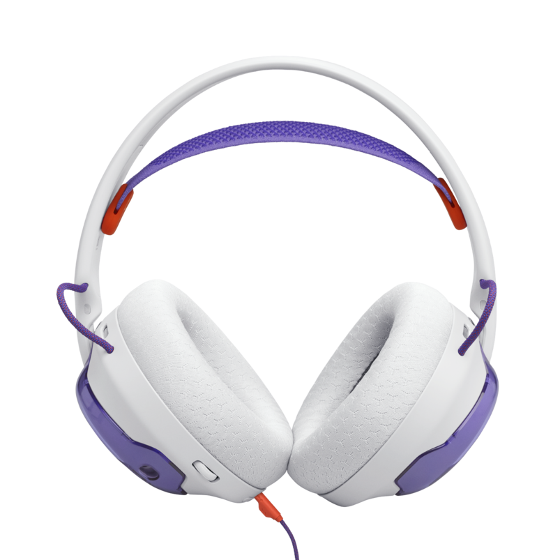 Tai nghe chụp tai JBL Quantum 250