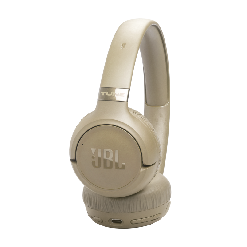 Tai Nghe Chụp Tai JBL Tune 680NC