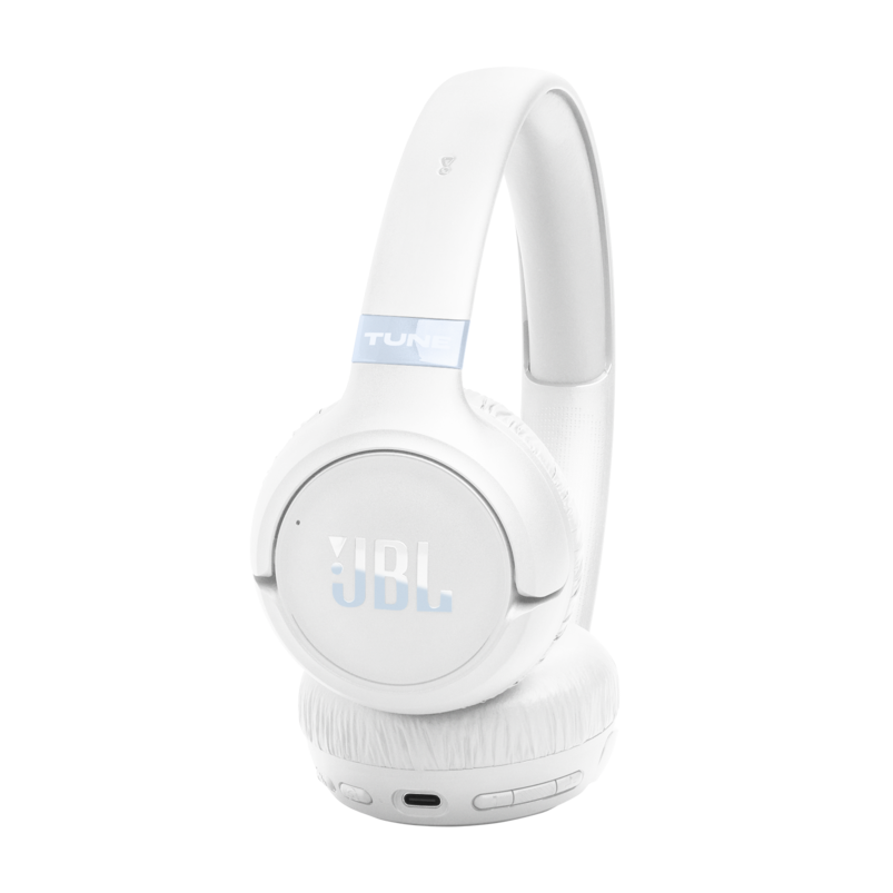 Tai Nghe Chụp Tai JBL Tune 680NC