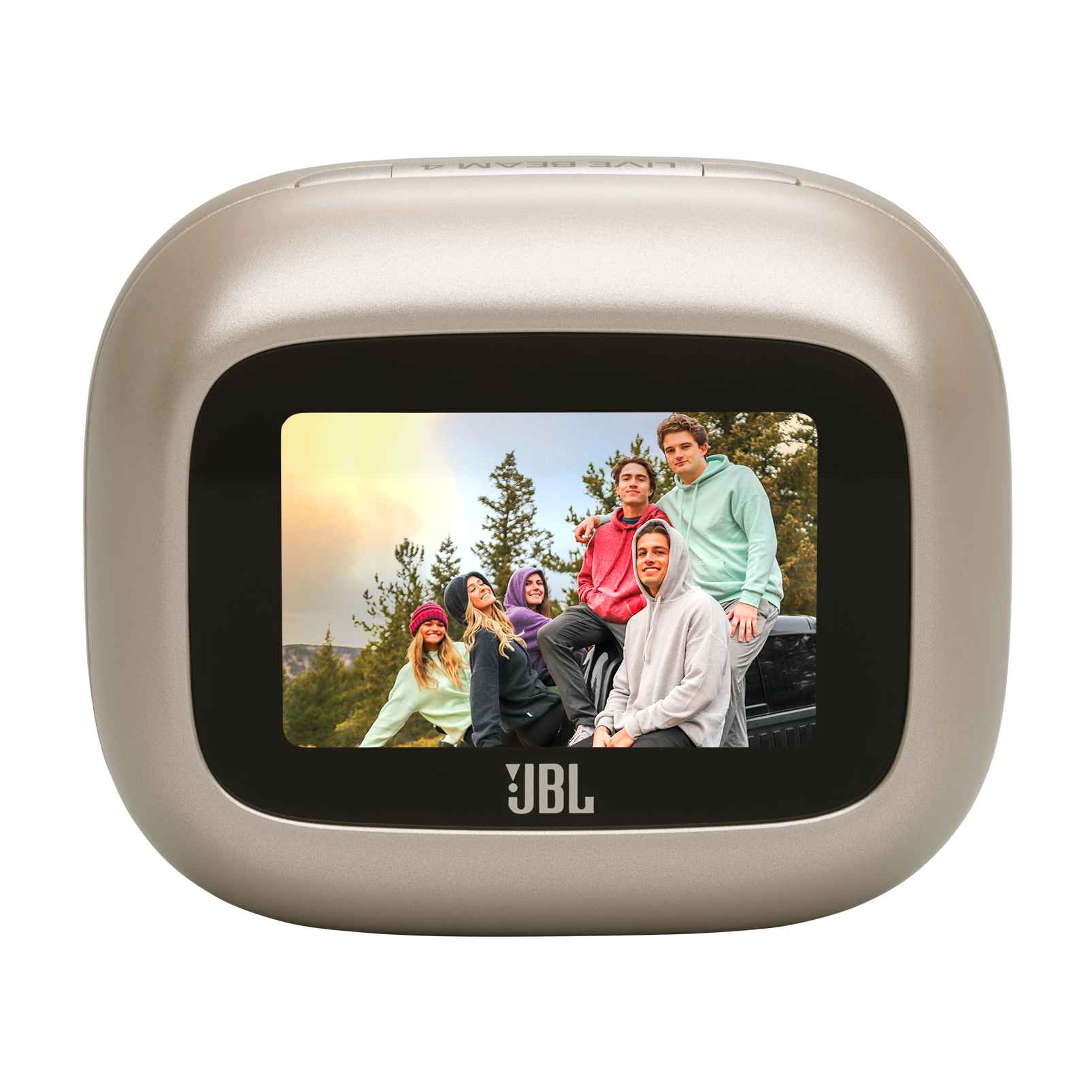 Tai Nghe JBL Live Beam 4