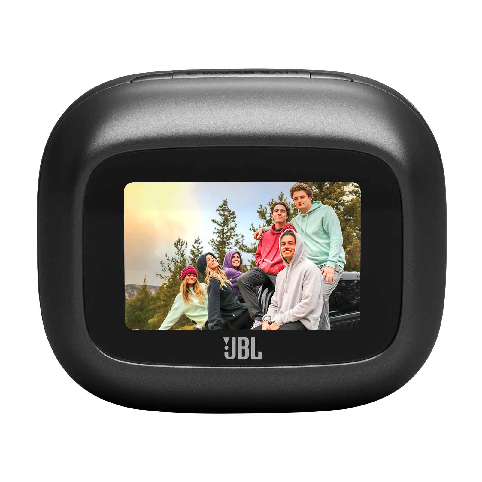 Tai Nghe JBL Live Beam 4