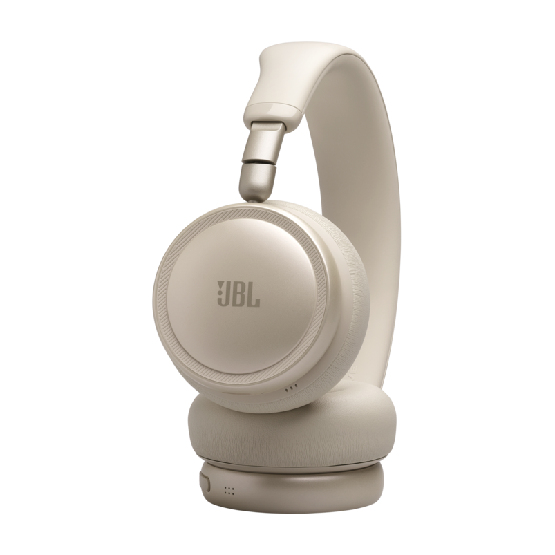 Tai Nghe Chụp Tai JBL Live 680NC