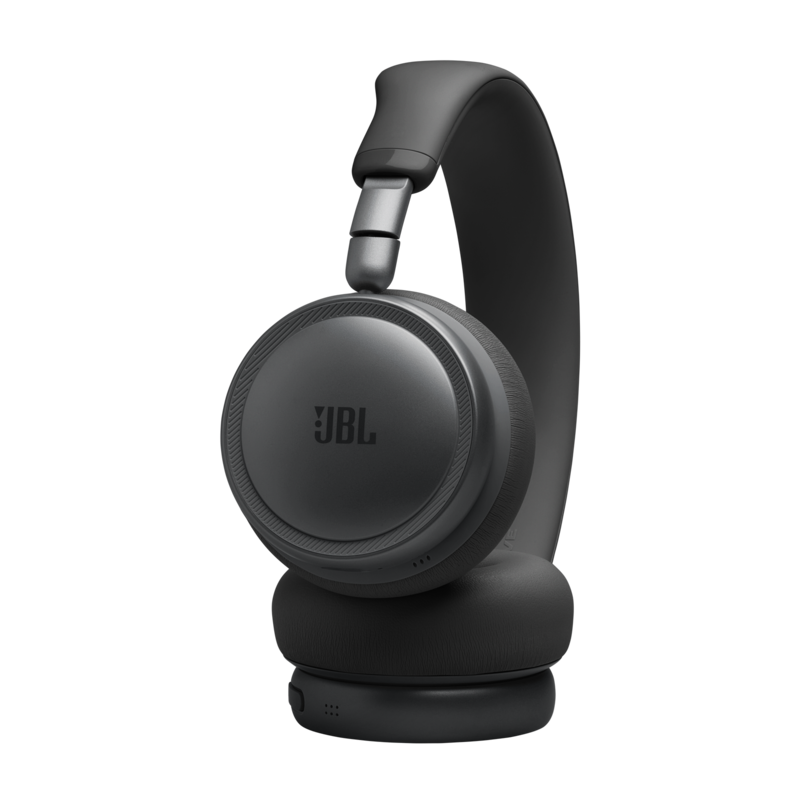Tai Nghe Chụp Tai JBL Live 680NC