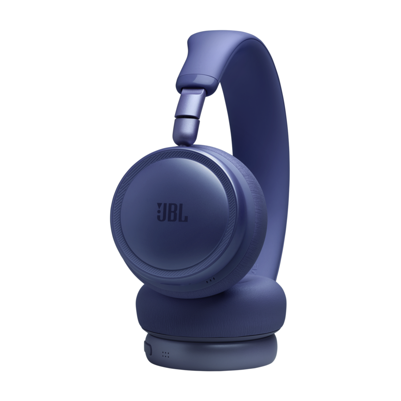 Tai Nghe Chụp Tai JBL Live 680NC