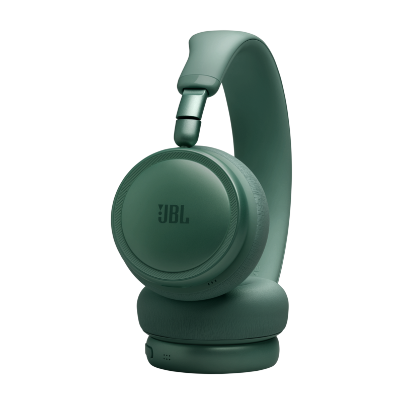 Tai Nghe Chụp Tai JBL Live 680NC