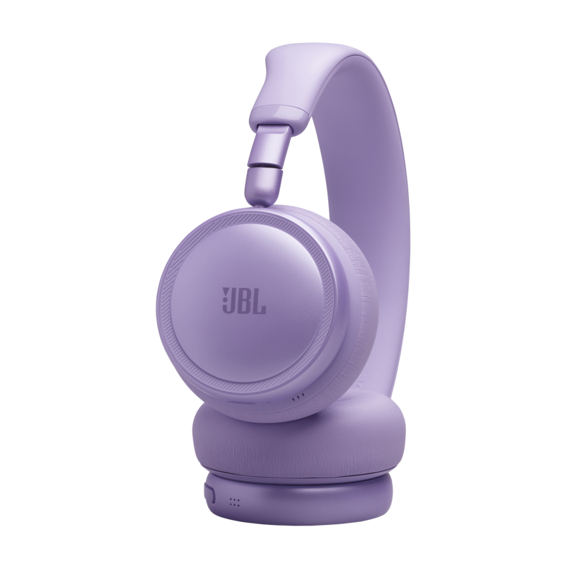 Tai Nghe Chụp Tai JBL Live 680NC