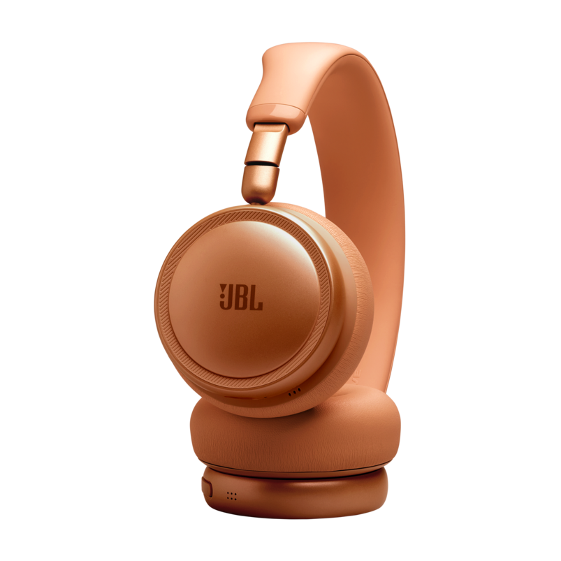 Tai Nghe Chụp Tai JBL Live 680NC