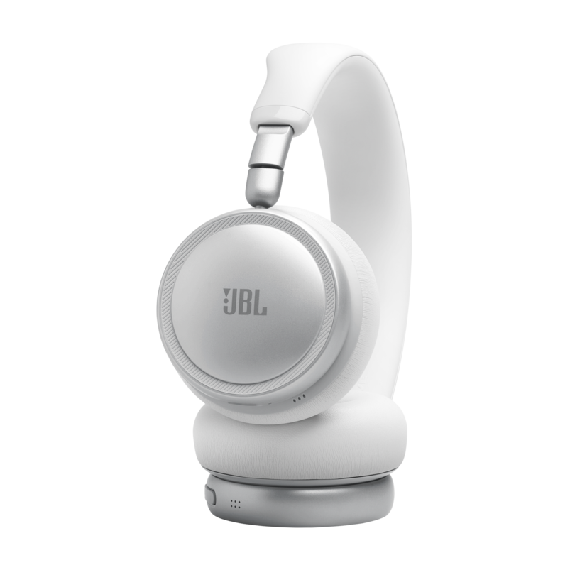 Tai Nghe Chụp Tai JBL Live 680NC