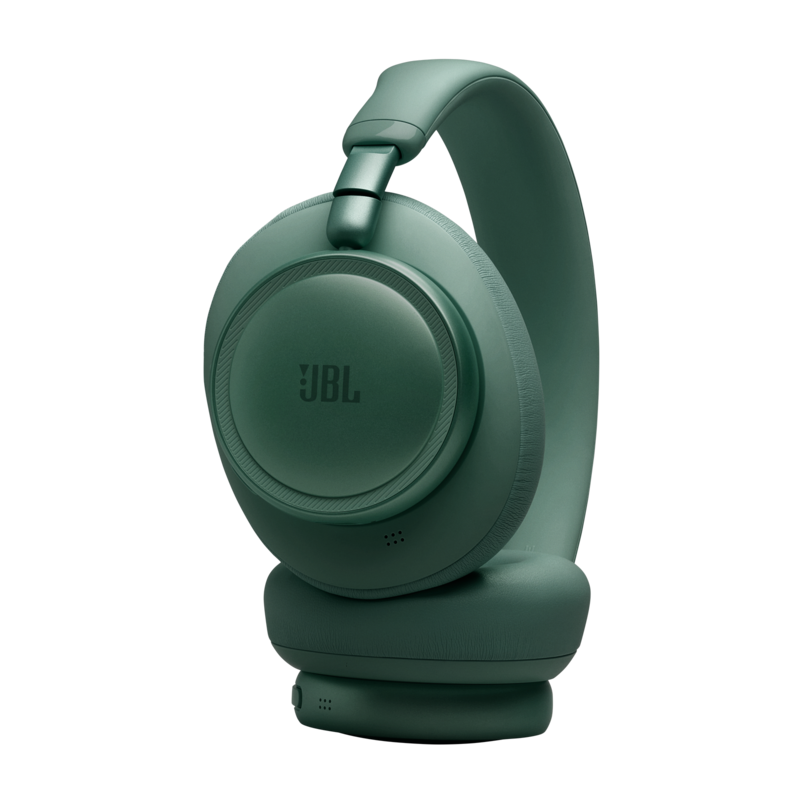 Tai Nghe Chụp Tai JBL Live 780NC