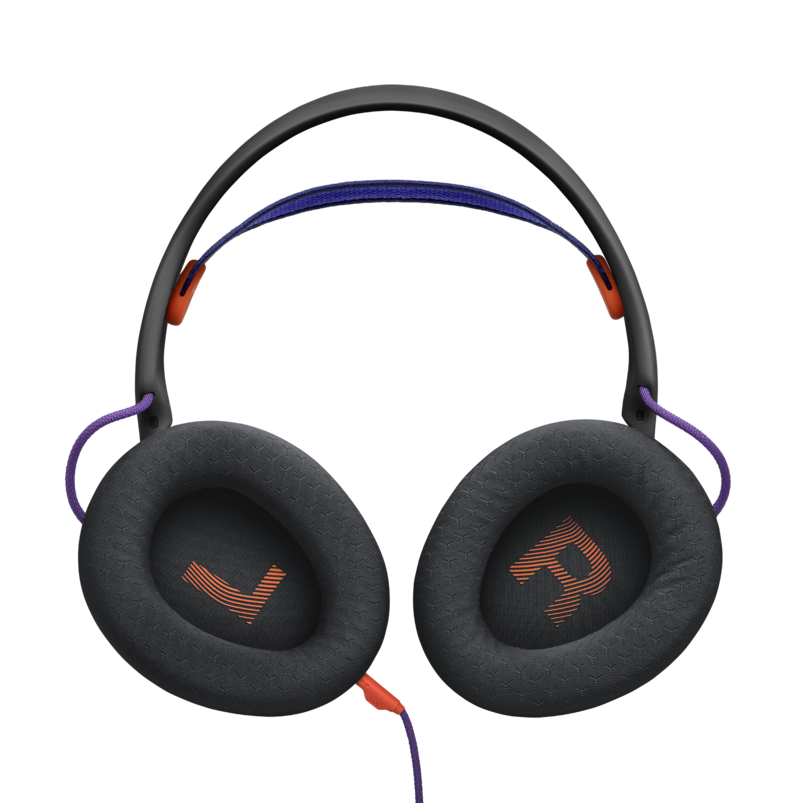 Tai nghe chụp tai JBL Quantum 250