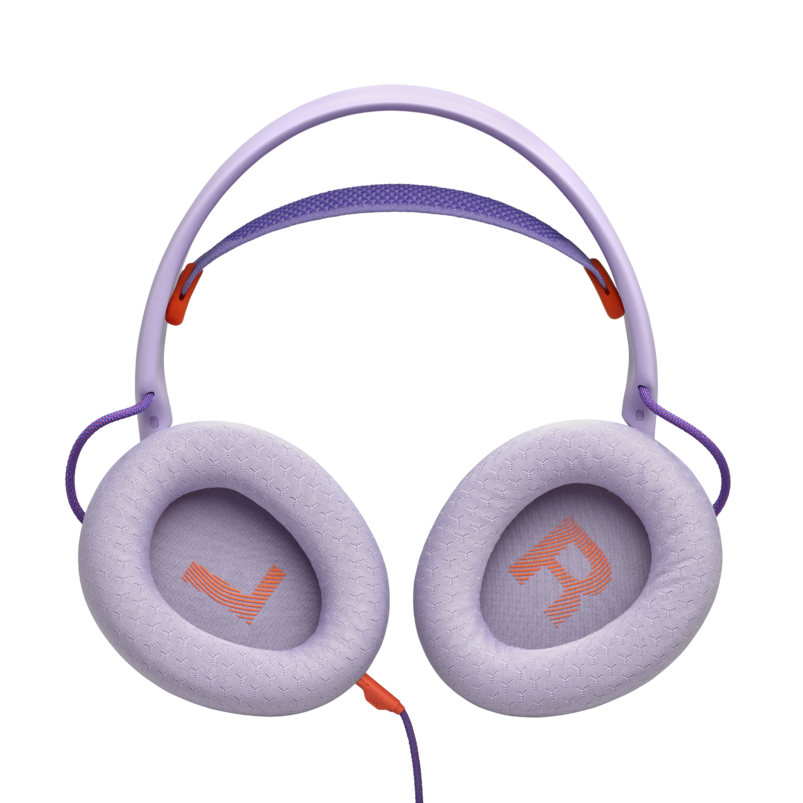 Tai nghe chụp tai JBL Quantum 250
